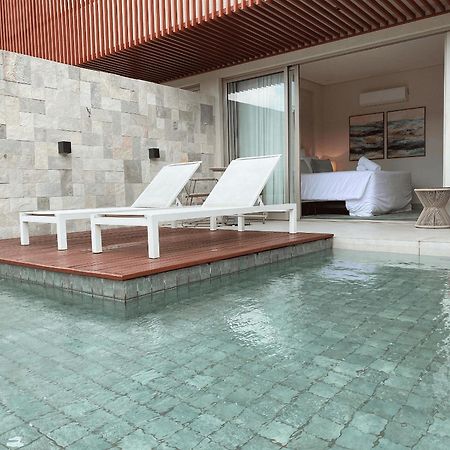 Apartamento Flat Ile De Pipa Bali Vista Piscina - By Almare Praia de Pipa Exterior foto
